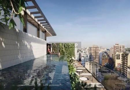 Departamento en Venta en Belgrano, Capital Federal