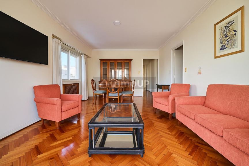 Departamento en Venta en Caballito, Capital Federal