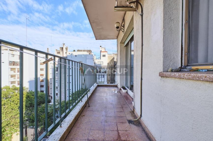Departamento en Venta en Caballito, Capital Federal