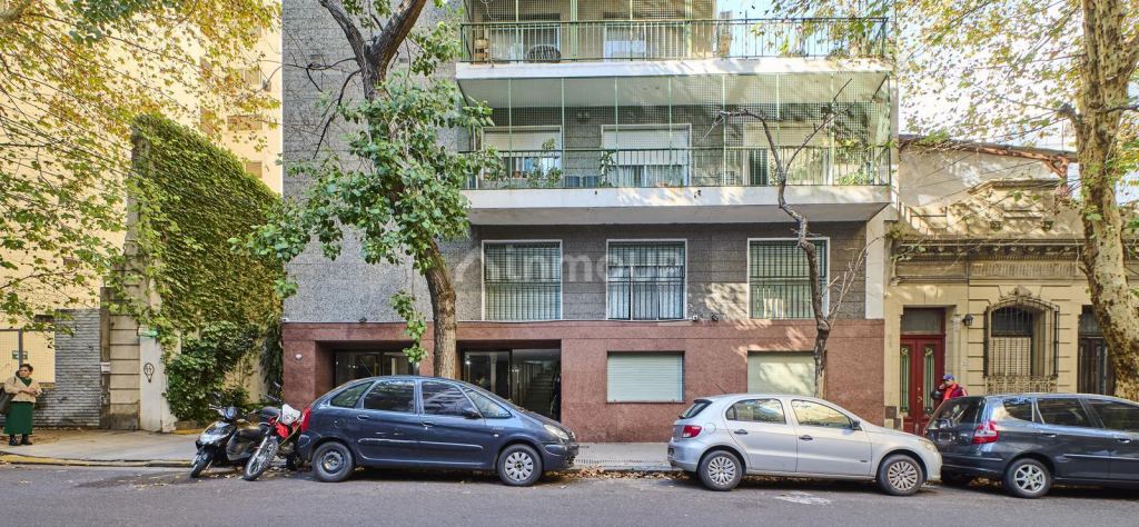 Departamento en Venta en Caballito, Capital Federal
