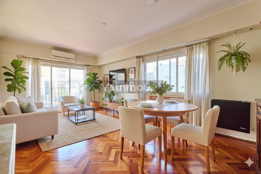 Departamento en Venta en Caballito, Capital Federal