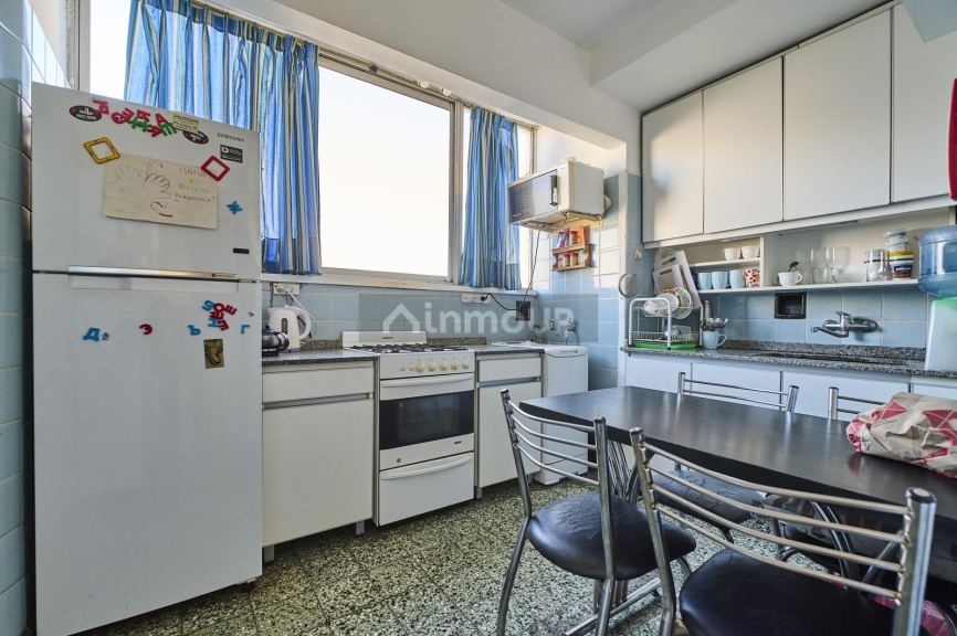 Departamento en Venta en Caballito, Capital Federal