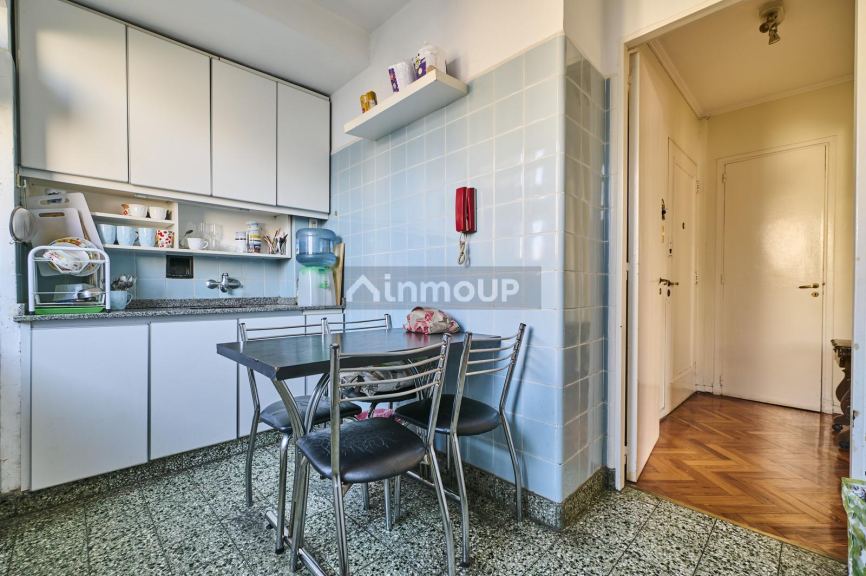 Departamento en Venta en Caballito, Capital Federal
