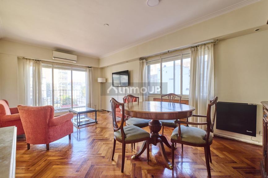 Departamento en Venta en Caballito, Capital Federal