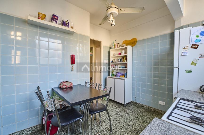 Departamento en Venta en Caballito, Capital Federal