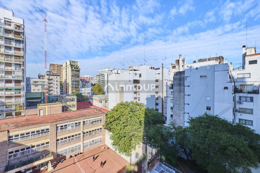 Departamento en Venta en Caballito, Capital Federal