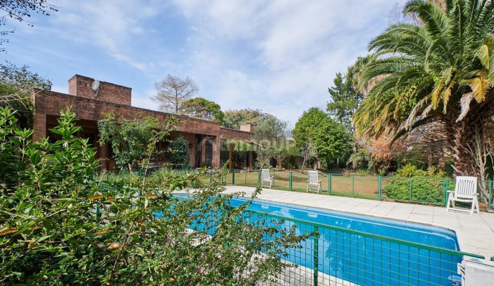 Casa en Venta en Tigre, G.B.A. Zona Norte