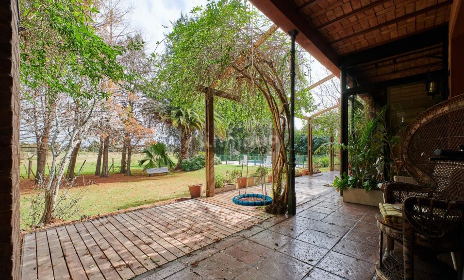 Casa en Venta en Tigre, G.B.A. Zona Norte