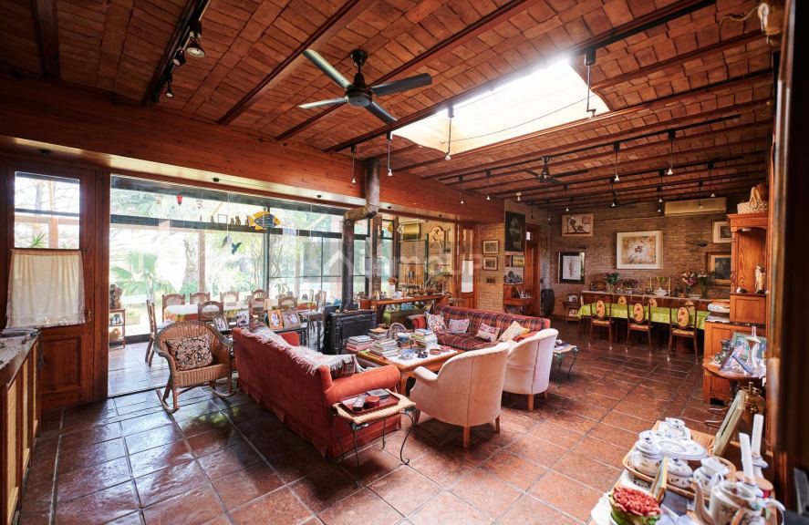 Casa en Venta en Tigre, G.B.A. Zona Norte