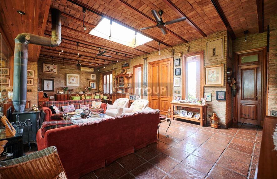 Casa en Venta en Tigre, G.B.A. Zona Norte