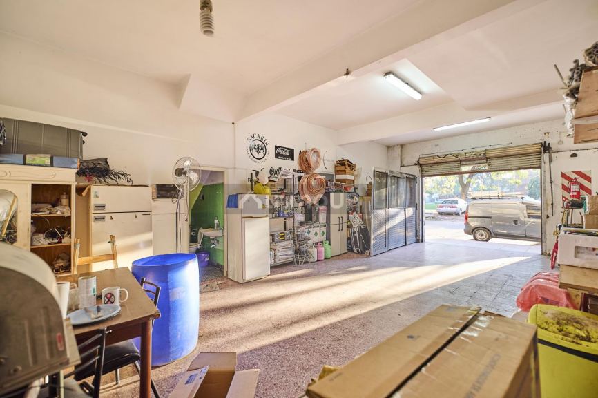 Casa en Venta en La Matanza, G.B.A. Zona Oeste