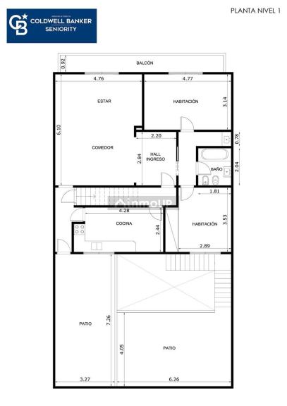 Casa en Venta en La Matanza, G.B.A. Zona Oeste