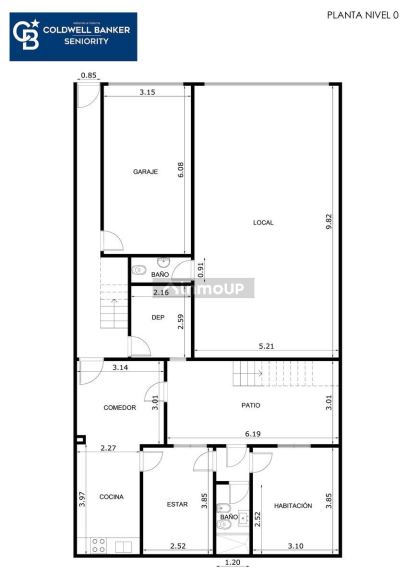 Casa en Venta en La Matanza, G.B.A. Zona Oeste