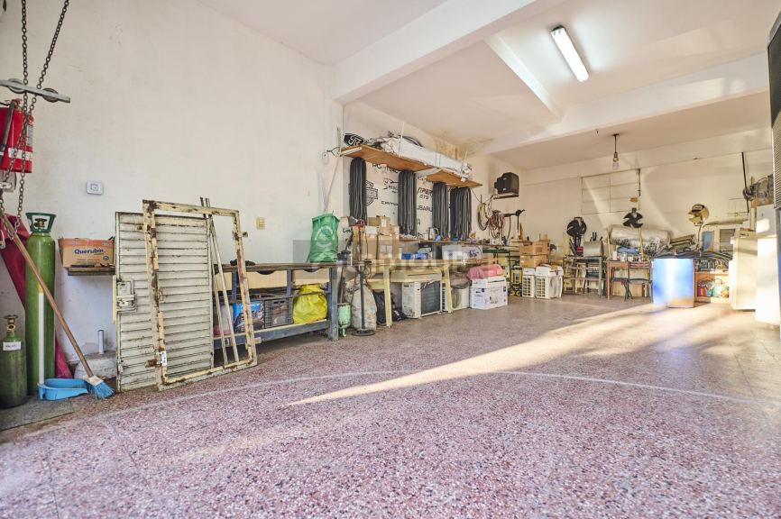 Casa en Venta en La Matanza, G.B.A. Zona Oeste