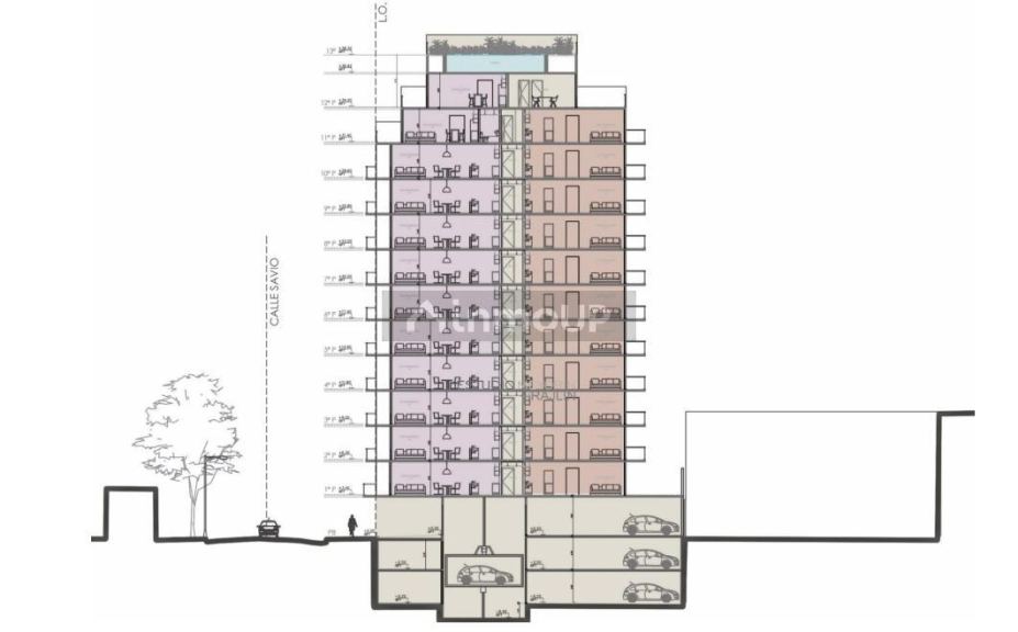 Departamento en Venta en Palermo, Capital Federal