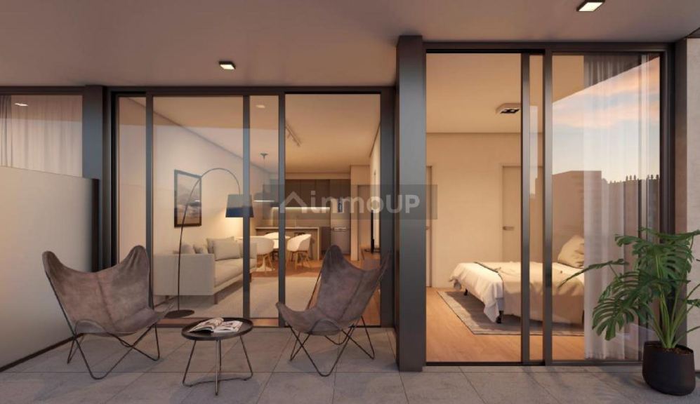 Departamento en Venta en Palermo, Capital Federal