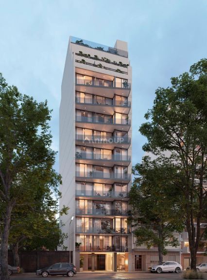 Departamento en Venta en Palermo, Capital Federal