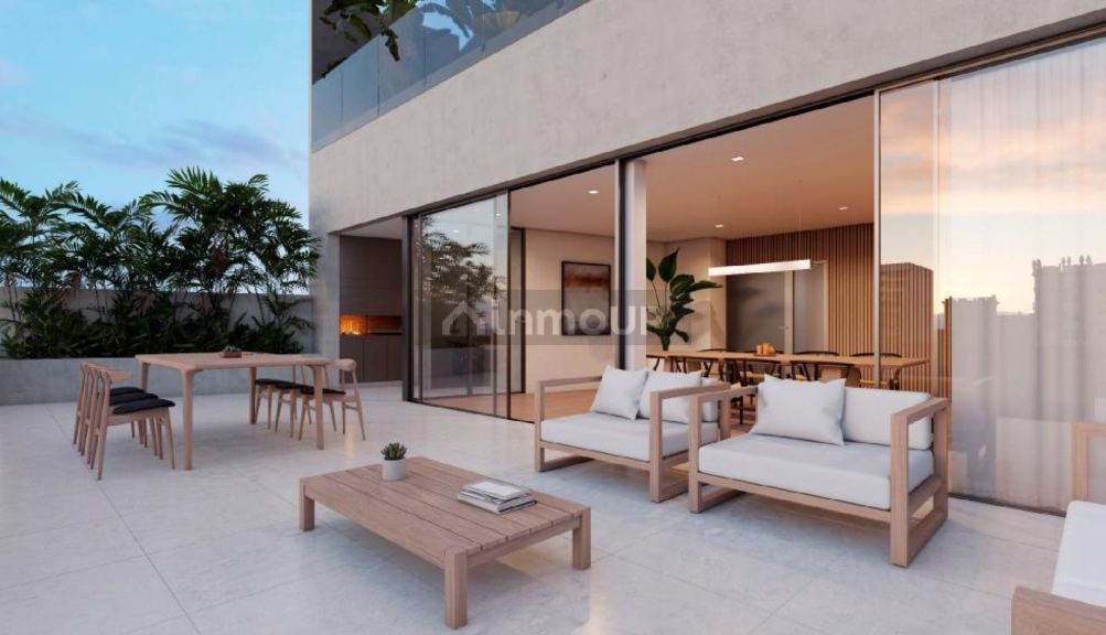 Departamento en Venta en Palermo, Capital Federal