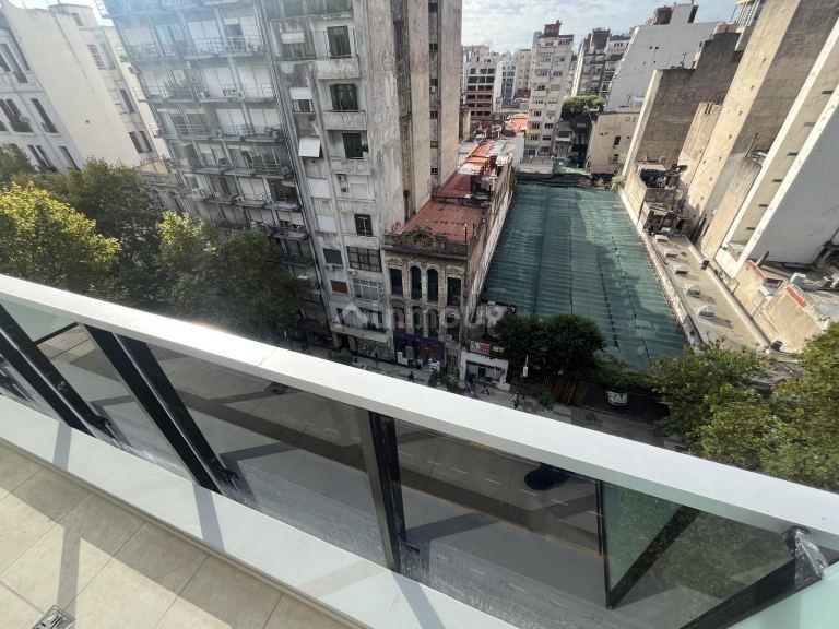 Departamento en Venta en Balvanera, Capital Federal