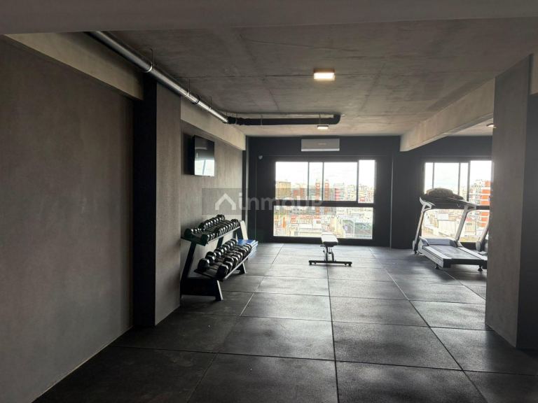 Departamento en Venta en Balvanera, Capital Federal