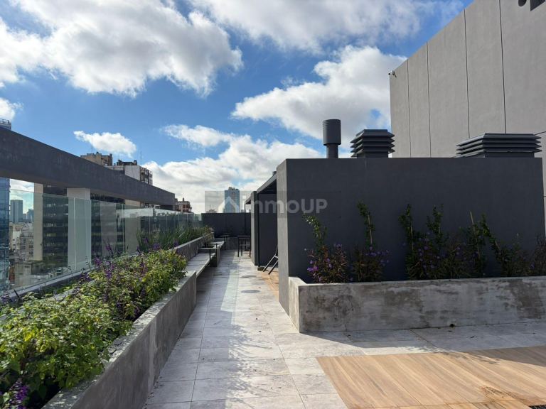 Departamento en Venta en Balvanera, Capital Federal