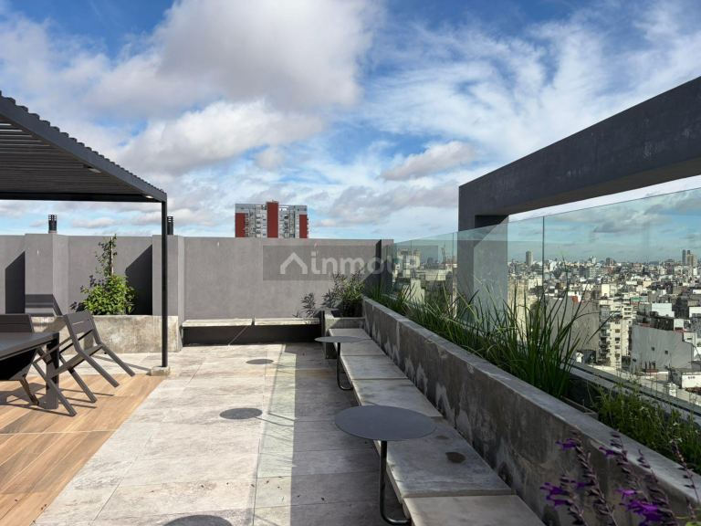 Departamento en Venta en Balvanera, Capital Federal