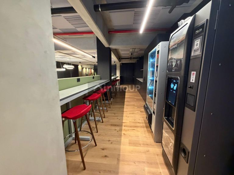 Departamento en Venta en Balvanera, Capital Federal