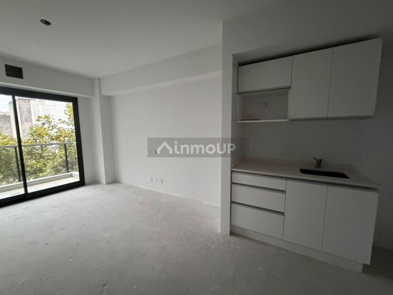 Departamento en Venta en Balvanera, Capital Federal
