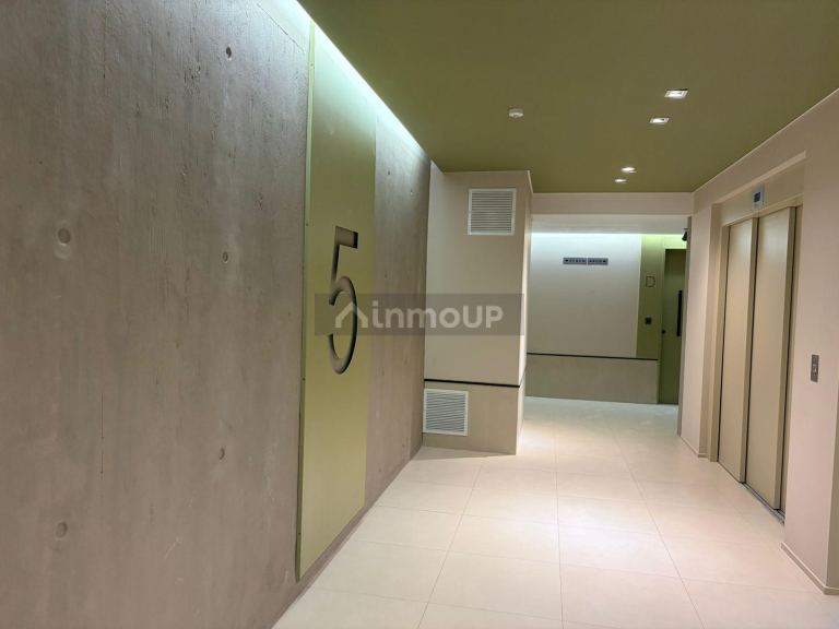 Departamento en Venta en Balvanera, Capital Federal