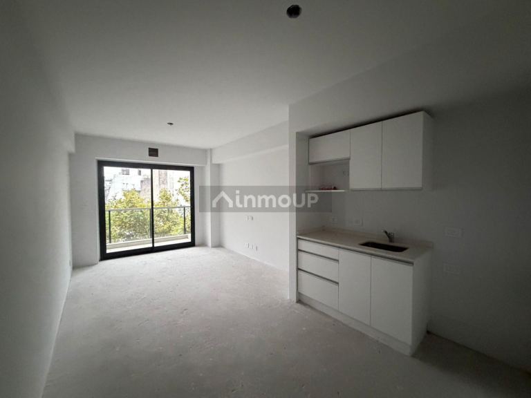 Departamento en Venta en Balvanera, Capital Federal