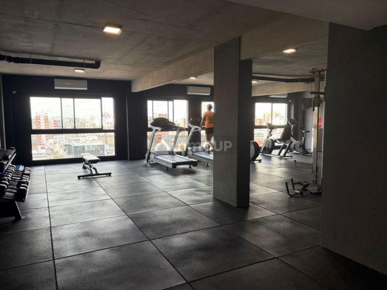 Departamento en Venta en Balvanera, Capital Federal
