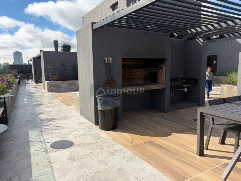 Departamento en Venta en Balvanera, Capital Federal