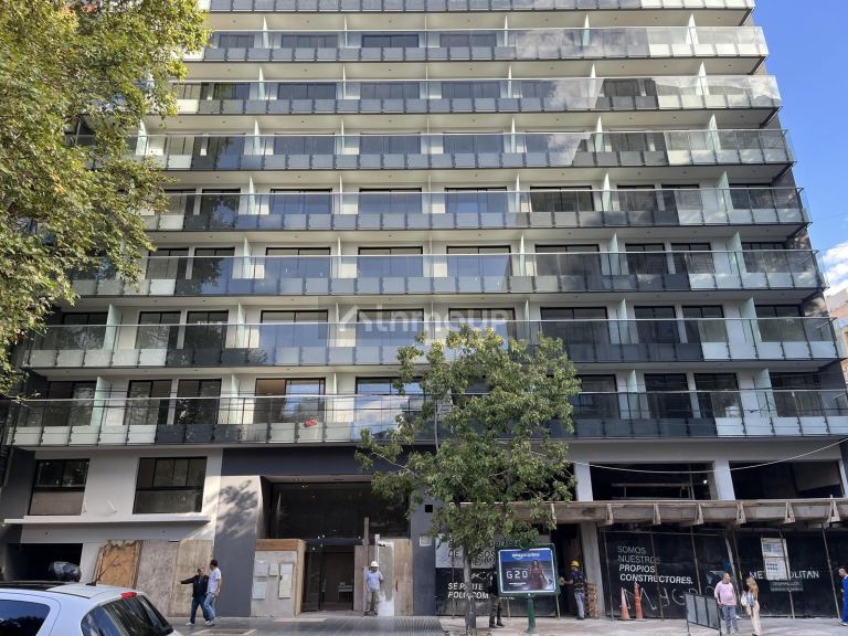 Departamento en Venta en Balvanera, Capital Federal