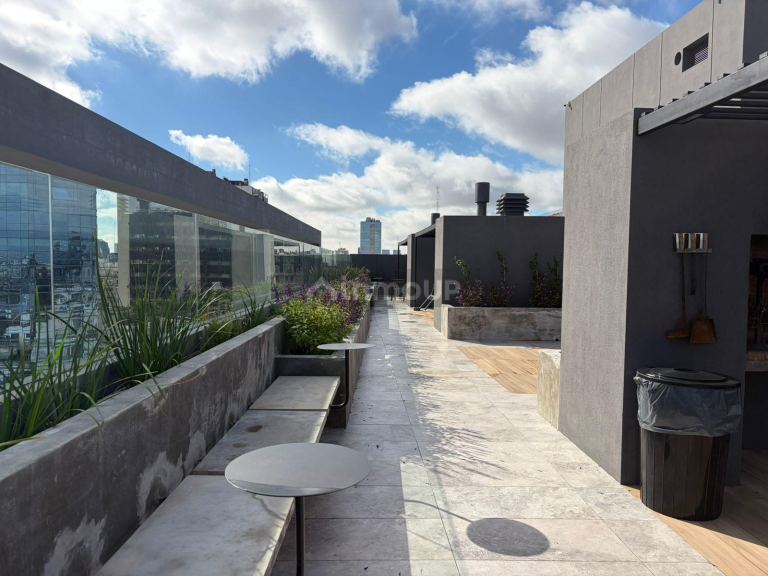 Departamento en Venta en Balvanera, Capital Federal