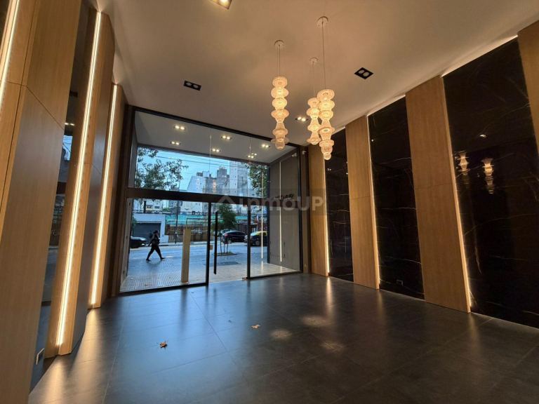 Departamento en Venta en Balvanera, Capital Federal