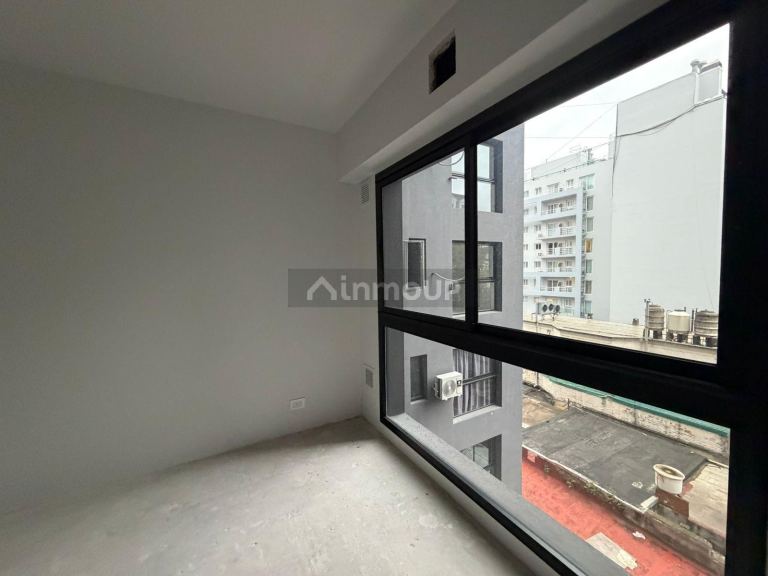 Departamento en Venta en Balvanera, Capital Federal