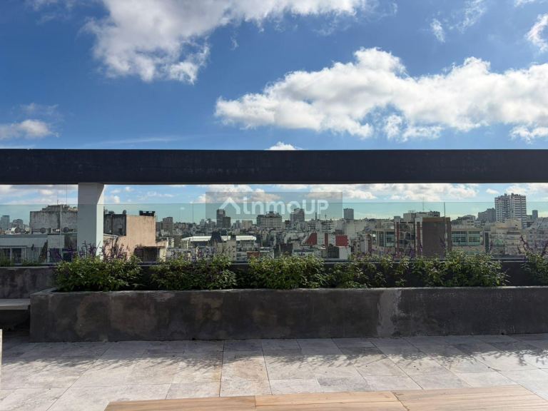 Departamento en Venta en Balvanera, Capital Federal