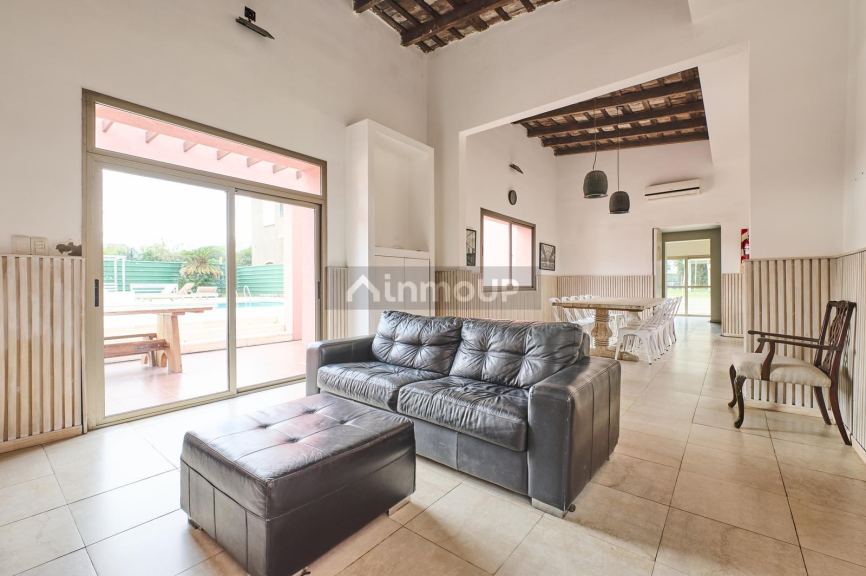 Departamento en Venta en Moreno, G.B.A. Zona Oeste