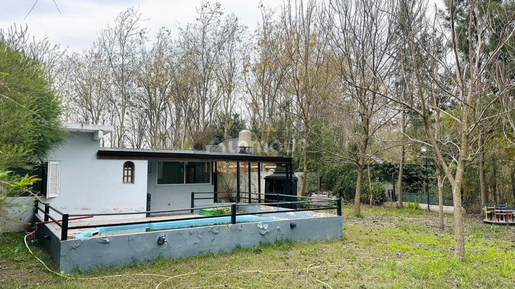 Casa en Venta en La Plata, G.B.A. Zona Sur