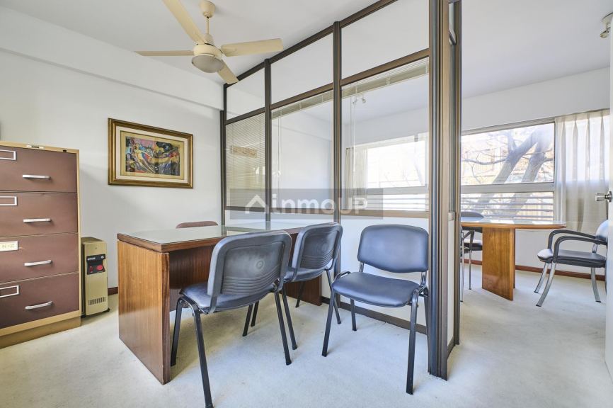 Oficina en Venta en San Isidro, G.B.A. Zona Norte