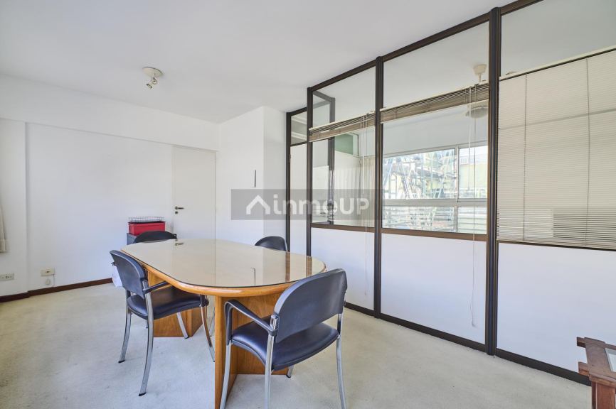 Oficina en Venta en San Isidro, G.B.A. Zona Norte