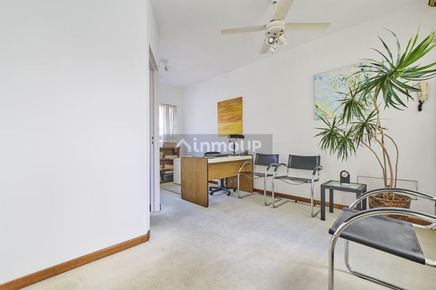 Oficina en Venta en San Isidro, G.B.A. Zona Norte