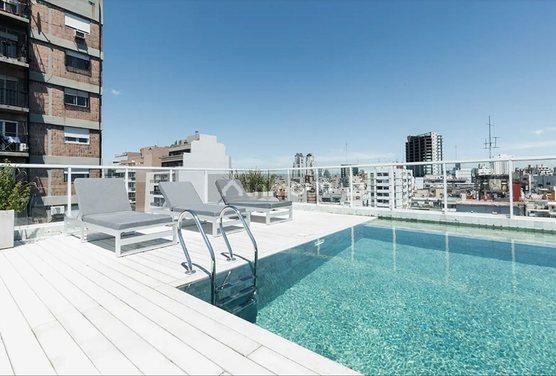 Departamento en Venta en Parque Patricios, Capital Federal