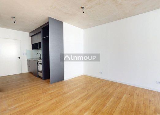 Departamento en Venta en Parque Patricios, Capital Federal