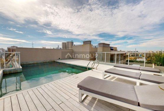 Departamento en Venta en Parque Patricios, Capital Federal