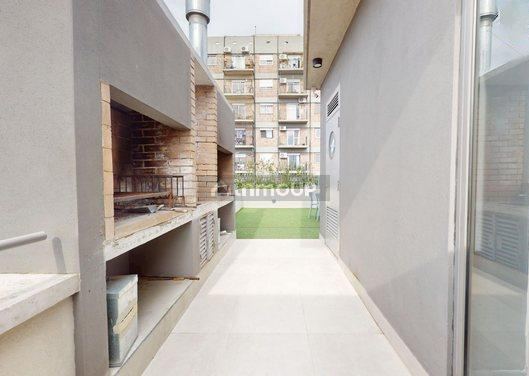 Departamento en Venta en Parque Patricios, Capital Federal