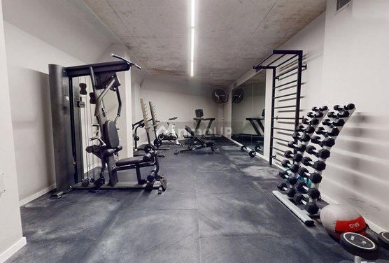 Departamento en Venta en Parque Patricios, Capital Federal