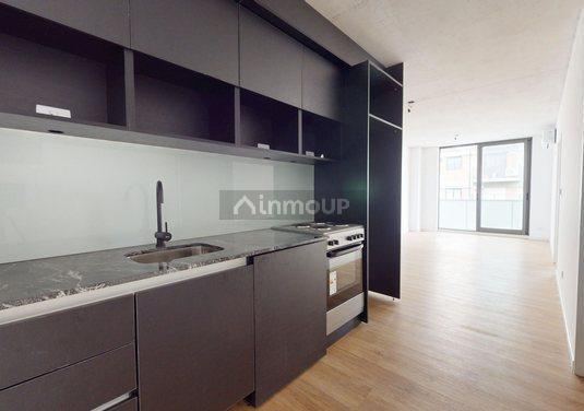 Departamento en Venta en Parque Patricios, Capital Federal