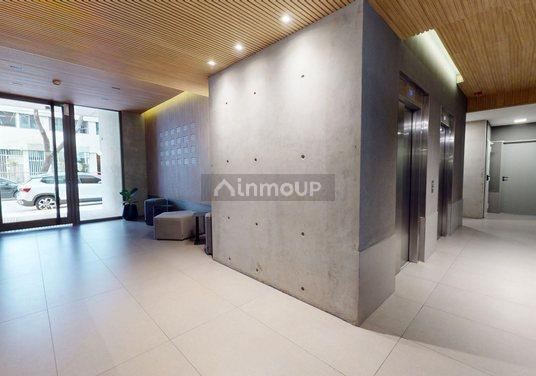 Departamento en Venta en Parque Patricios, Capital Federal