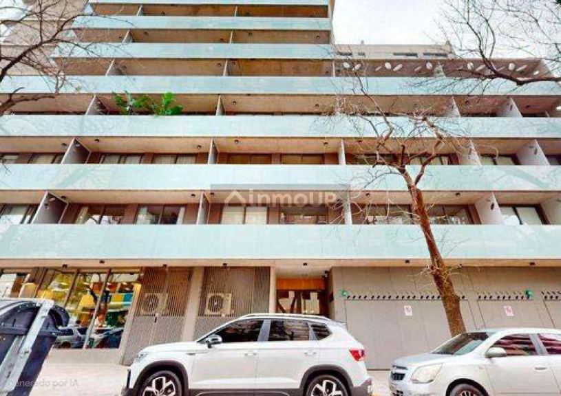 Departamento en Venta en Parque Patricios, Capital Federal